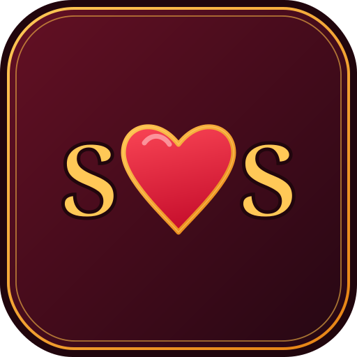 S ♥ S