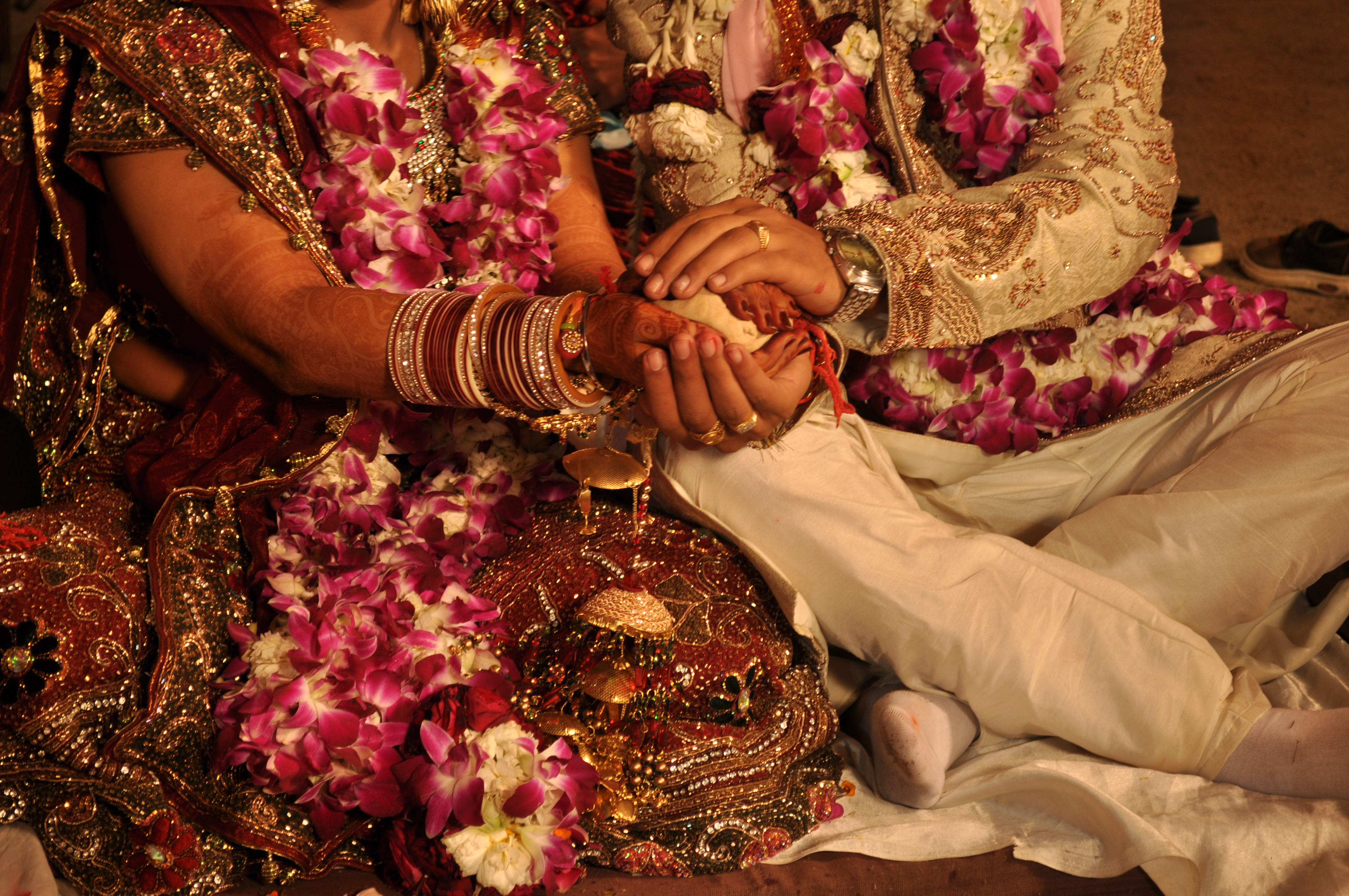 Susovon and Sudipta